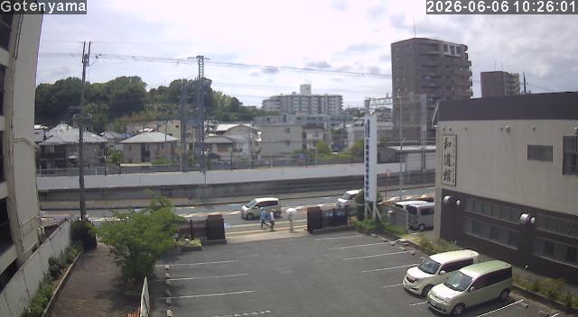 LiveCamera