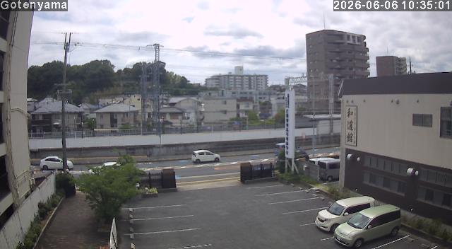 LiveCamera
