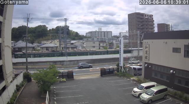 LiveCamera