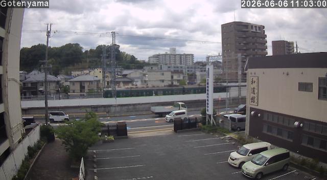 LiveCamera