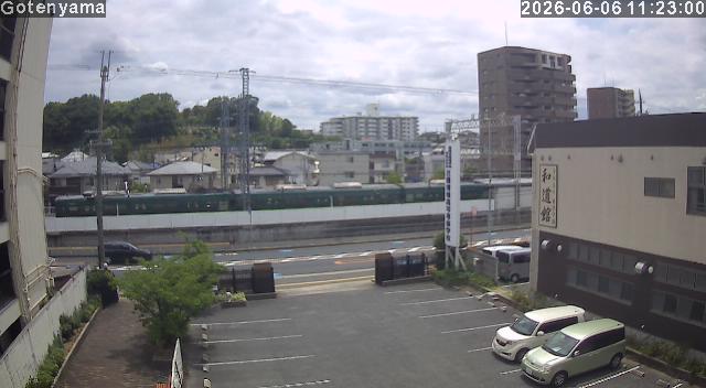 LiveCamera