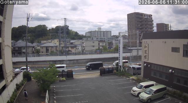 LiveCamera