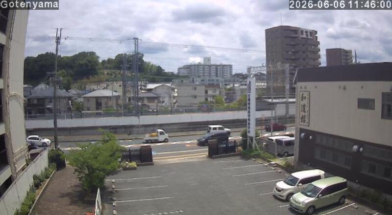 LiveCamera