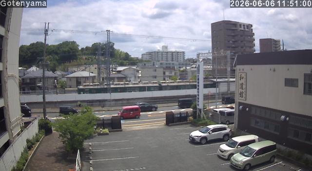 LiveCamera