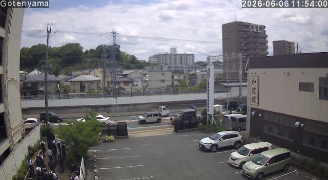 LiveCamera