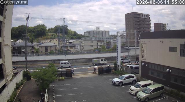 LiveCamera