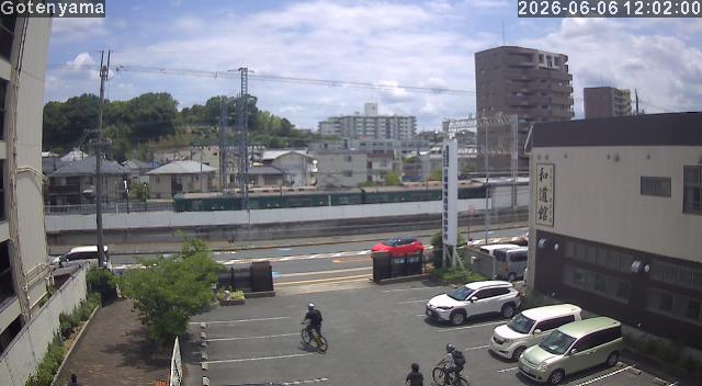 LiveCamera