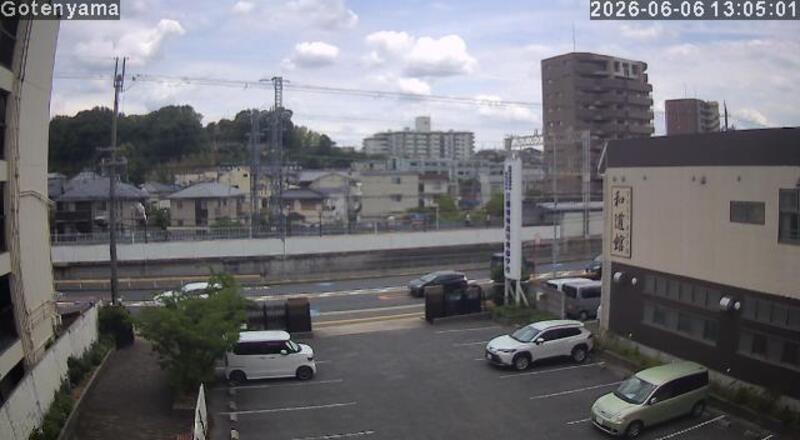 LiveCamera
