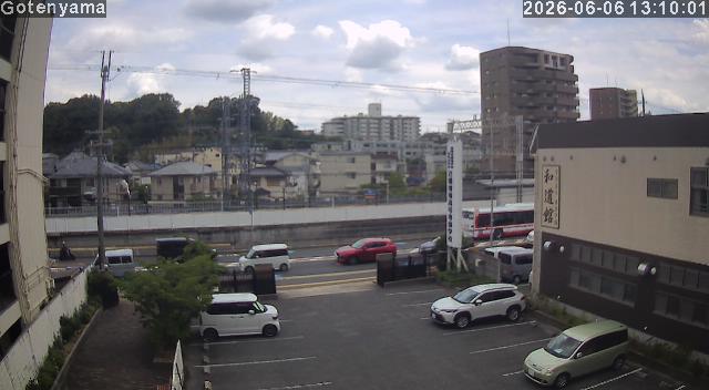 LiveCamera