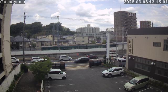 LiveCamera