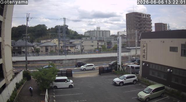 LiveCamera