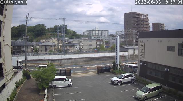 LiveCamera