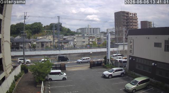LiveCamera