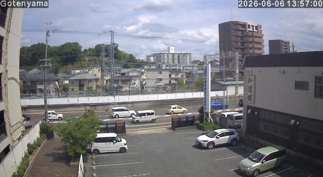 LiveCamera
