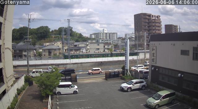 LiveCamera