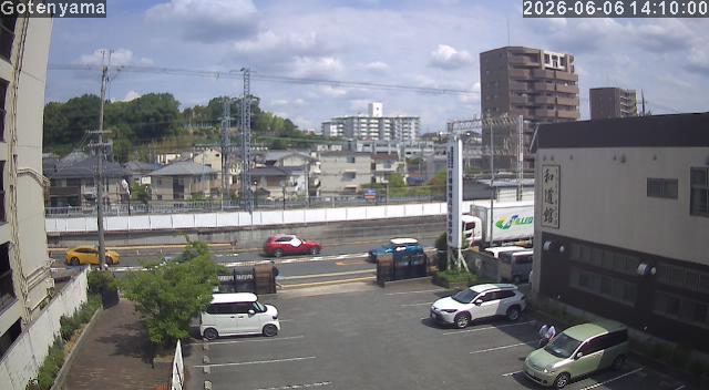 LiveCamera