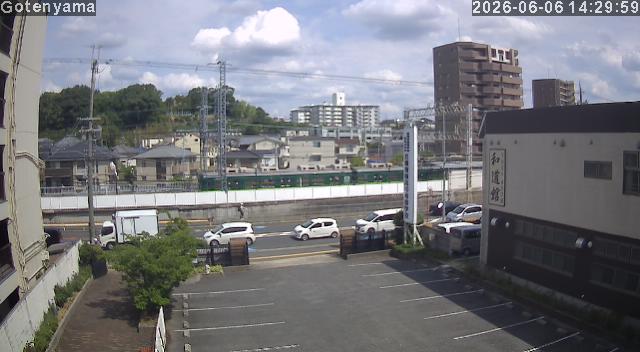 LiveCamera