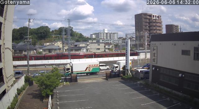 LiveCamera