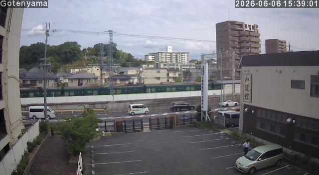 LiveCamera