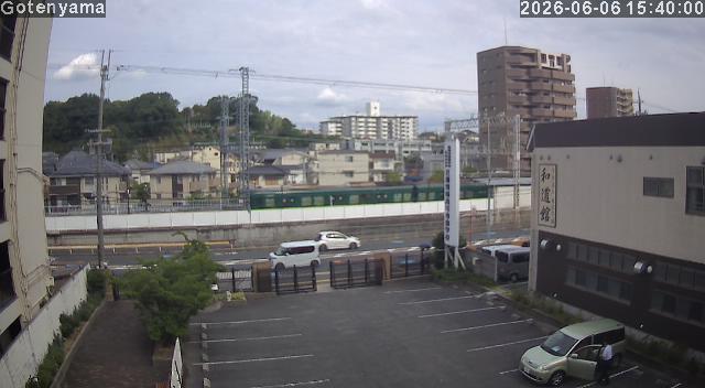 LiveCamera