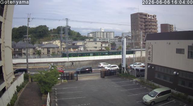 LiveCamera