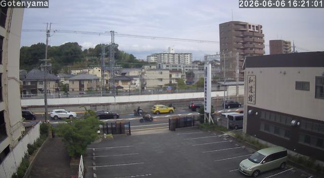 LiveCamera
