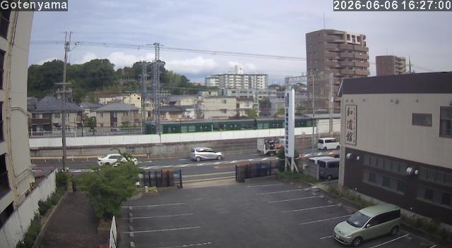 LiveCamera