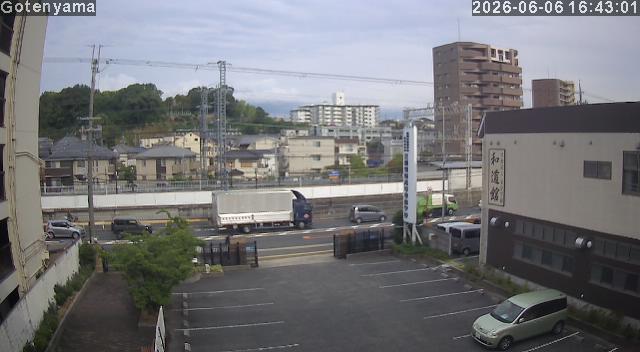 LiveCamera