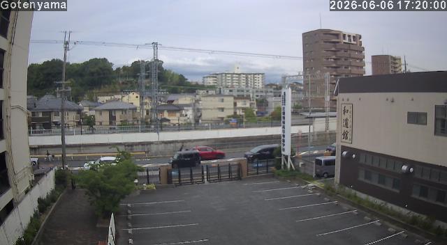 LiveCamera