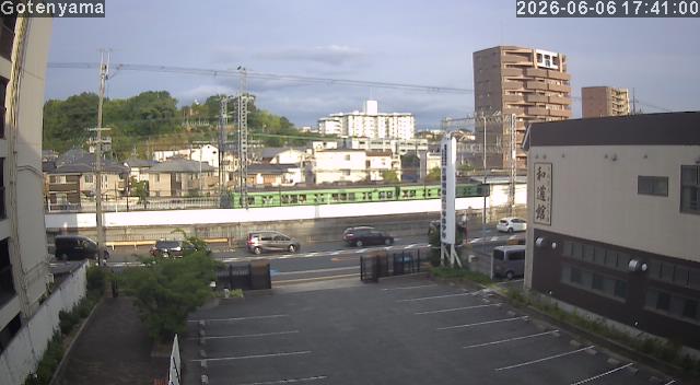 LiveCamera