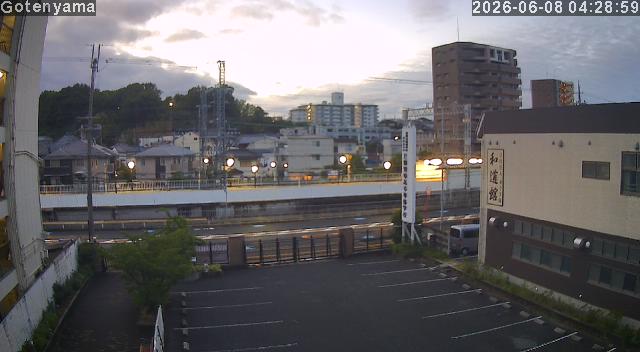 LiveCamera