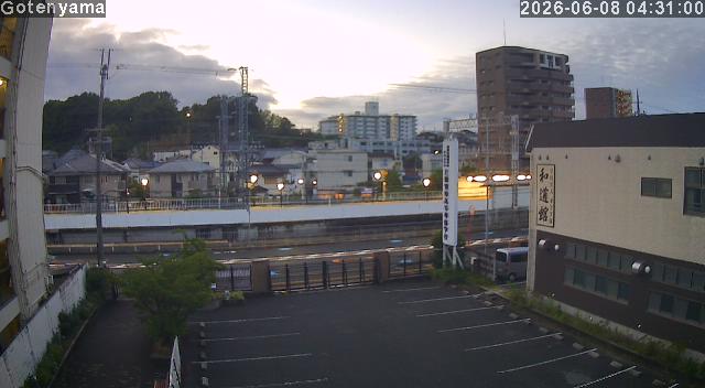 LiveCamera