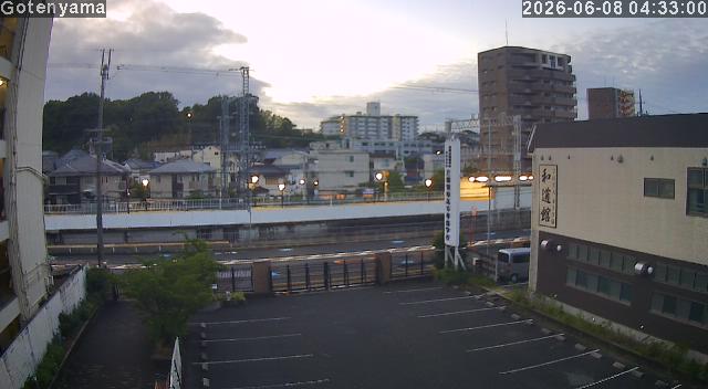 LiveCamera