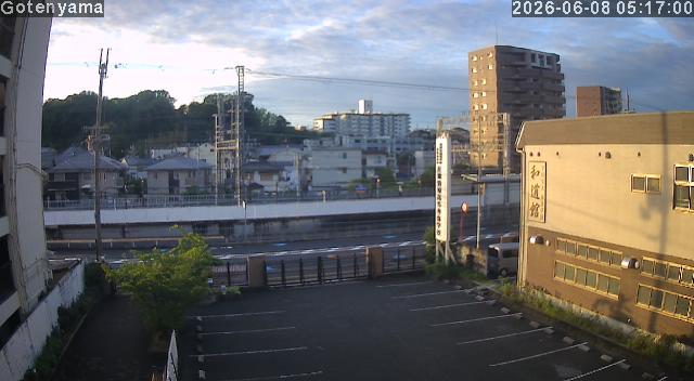 LiveCamera