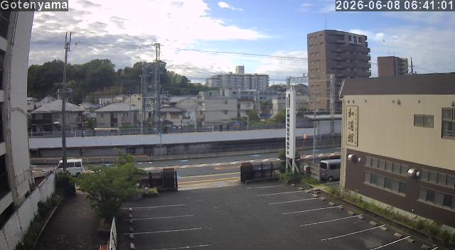 LiveCamera