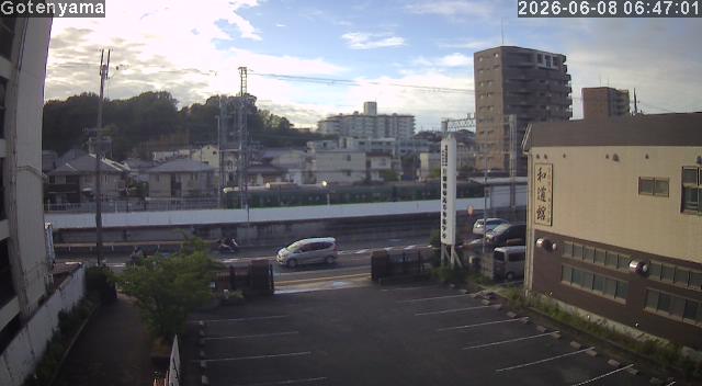 LiveCamera
