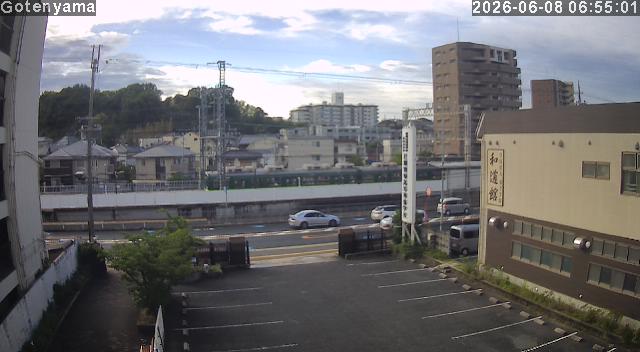 LiveCamera