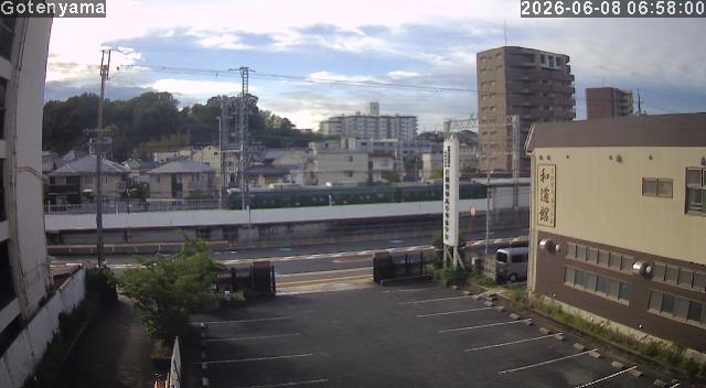 LiveCamera