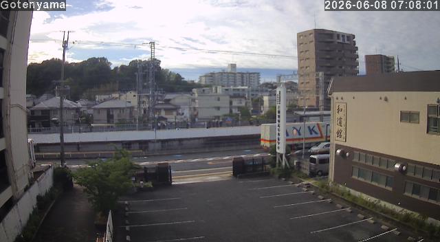 LiveCamera