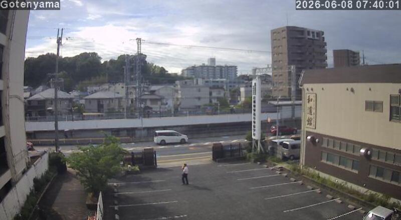 LiveCamera