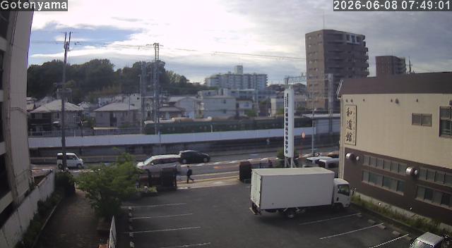 LiveCamera