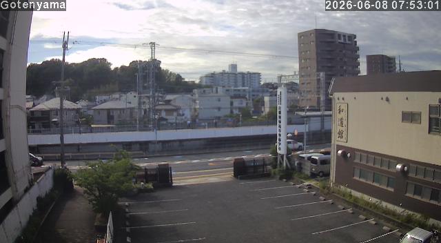 LiveCamera