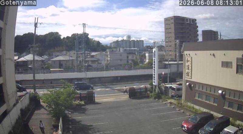 LiveCamera