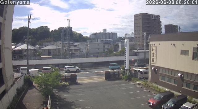 LiveCamera