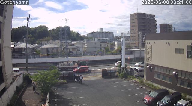 LiveCamera