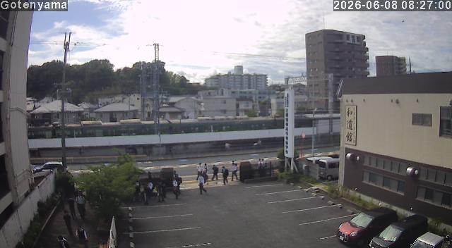 LiveCamera