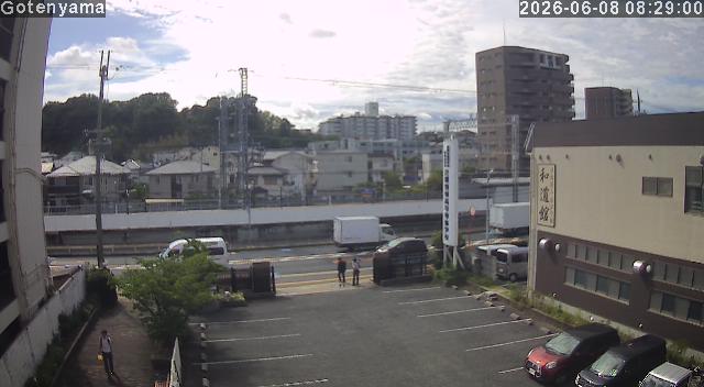 LiveCamera