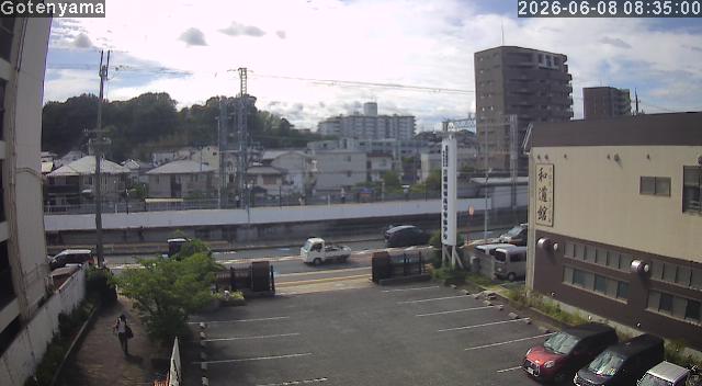 LiveCamera