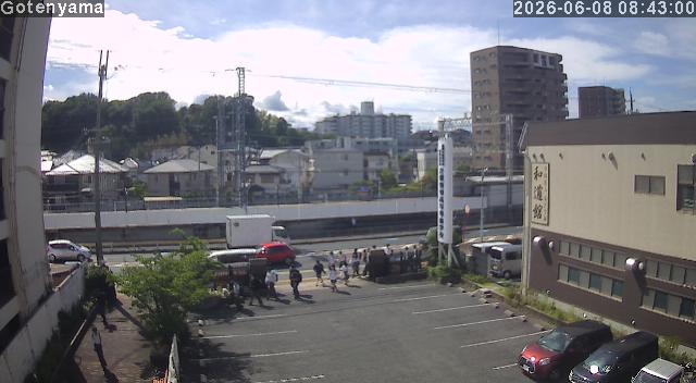 LiveCamera