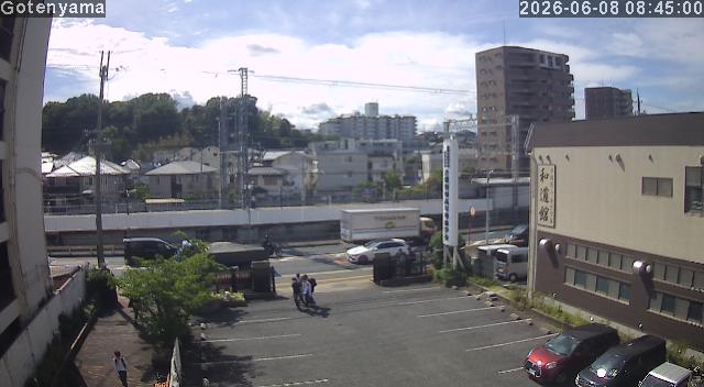 LiveCamera